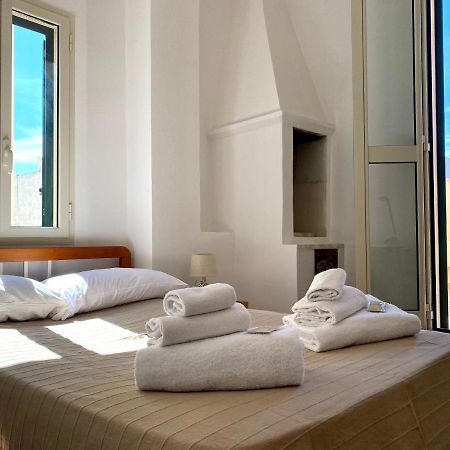 Chez Isabelle - Puglia Mia Apartments Monopoli Exteriör bild