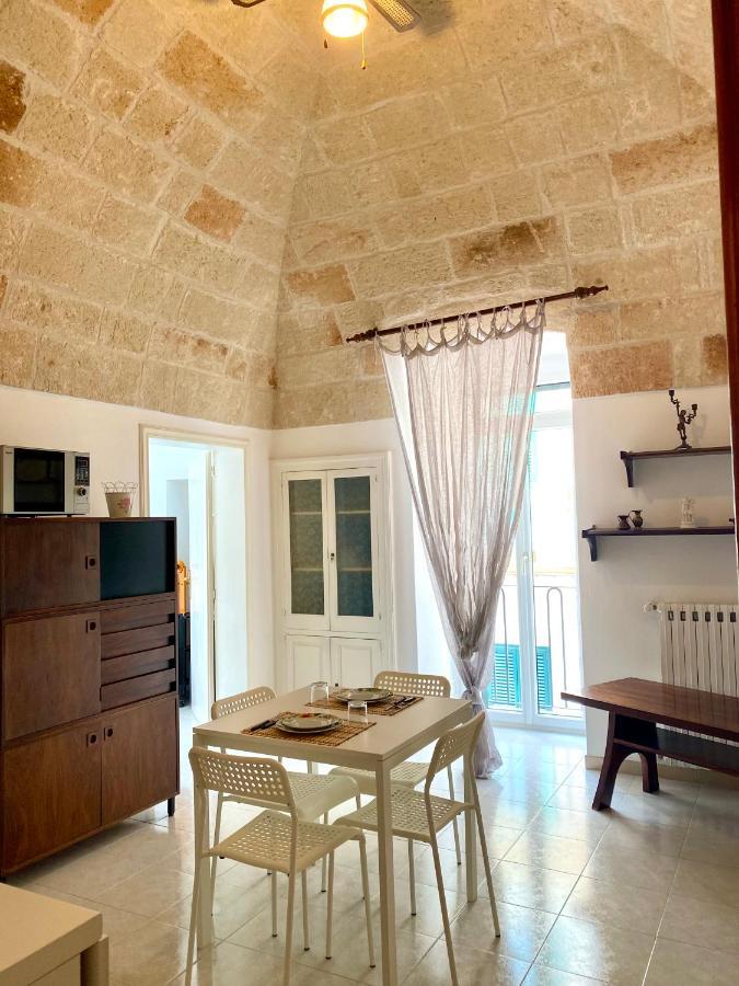 Chez Isabelle - Puglia Mia Apartments Monopoli Exteriör bild