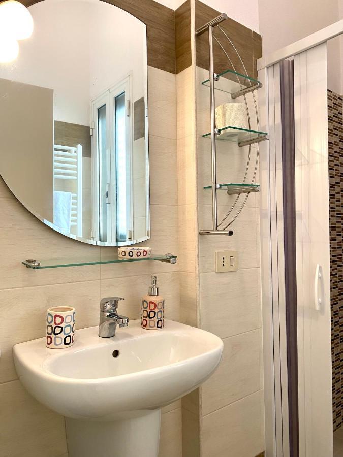 Chez Isabelle - Puglia Mia Apartments Monopoli Exteriör bild