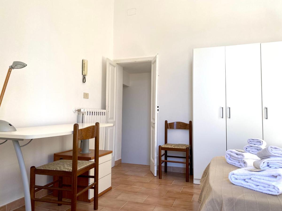 Chez Isabelle - Puglia Mia Apartments Monopoli Exteriör bild