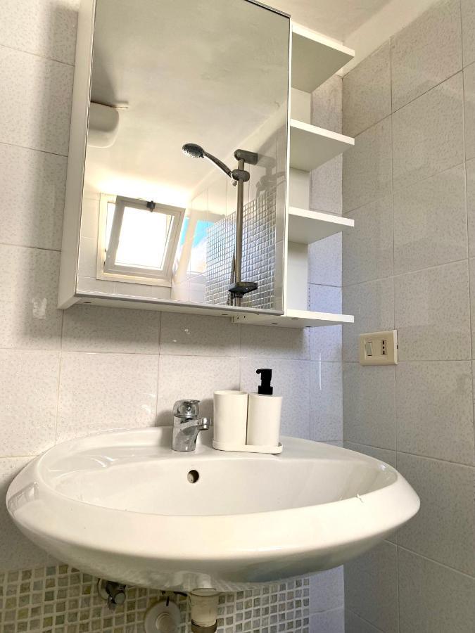 Chez Isabelle - Puglia Mia Apartments Monopoli Exteriör bild